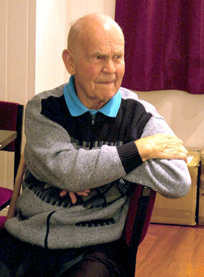 Dennis-Stewart